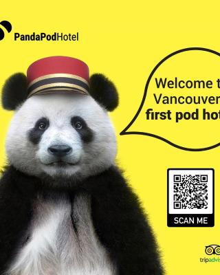 Panda Pod Hotel