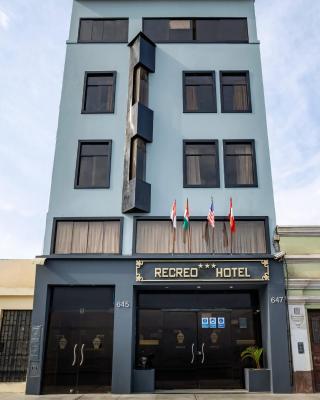 Recreo Hotel