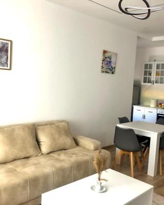 Apartament Dolcinium