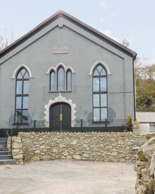 Greystones Chapel