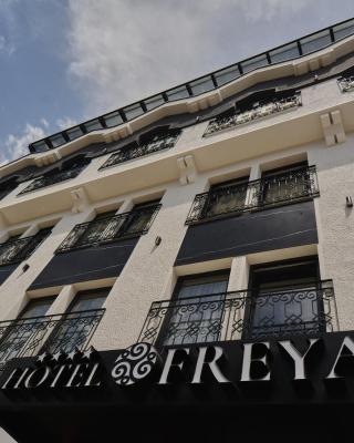 Hotel Freya