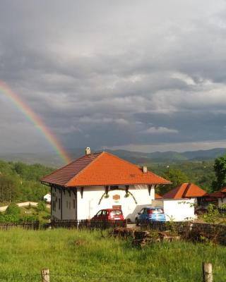 Etno selo Lelić