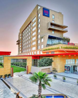 Radisson RED Chandigarh Mohali