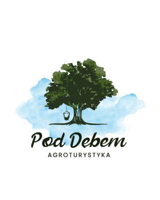 Agroturystyka Pod Dębem