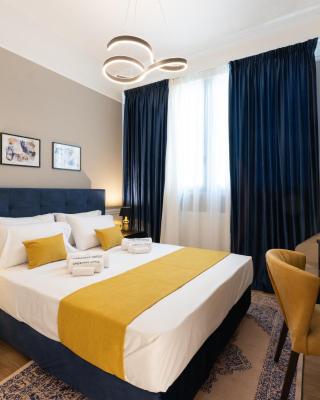 Pure Hotel by Athens Prime Hotels