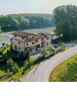 B&B La Casa sul Fiume