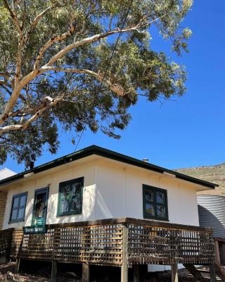 Shearers Quarters - The Dutchmans Stern Conservation Park