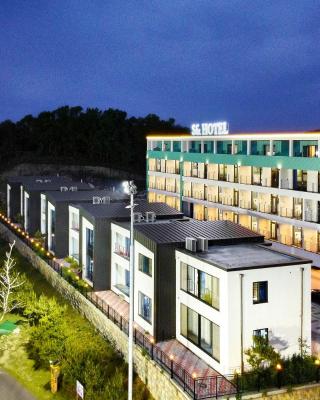 SN Hotel Daecheon