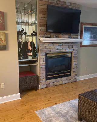 River Place Condos #605 2BD