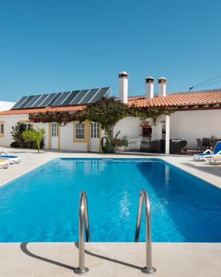 Quinta Do Moinho De Vento - Duna Parque Resorts & Hotels