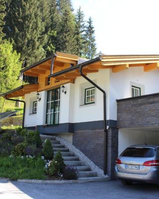 Chalet Windbach