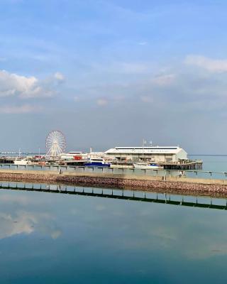 Serenity Harbour Views at Darwin Waterfront