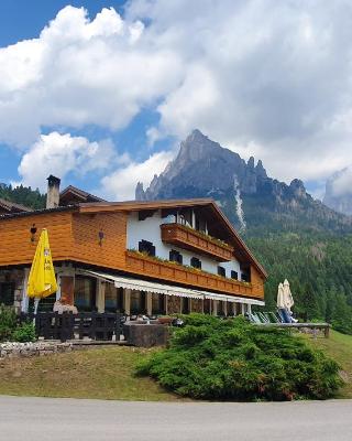 Chalet Piereni