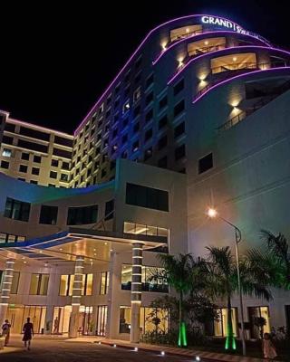 Grand Sylhet Hotel & Resort