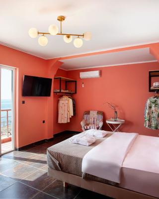 CONTE CRISTO Suites