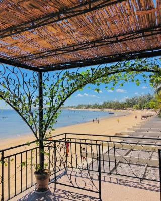 Ifaty Beach Club Resort