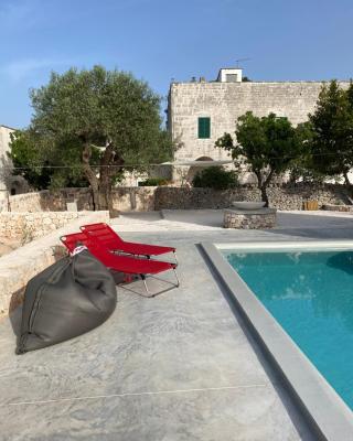 Masseria Serafino Ostuni