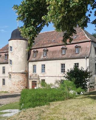 Schloss Gröbitz