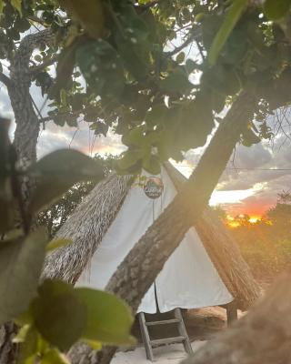 Cabana Camping Jalapão