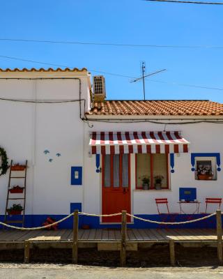 A Casa do Mestre Lau - no coração do Alentejo