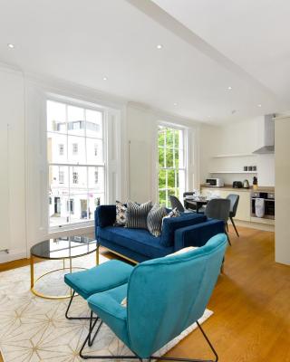 London Choice Apartments - Chelsea - Sloane Square