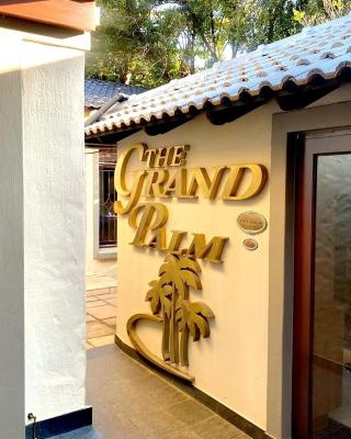 The grand palm