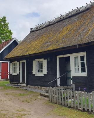 Hästveda Vandrarhem och Stugor