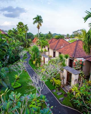 Villa Mandi Ubud