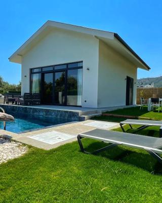 Honeymoon Villa in Gocek