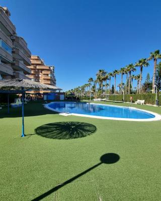 Holiday Primera Linea Magic World
