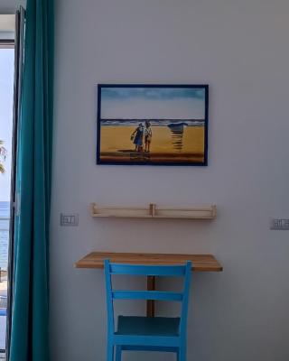 B & Beach