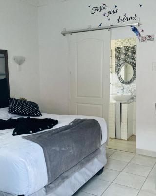 The Moon Guesthouse
