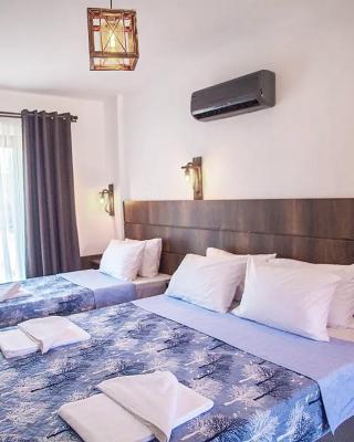 Smyrna Hotel Dalyan