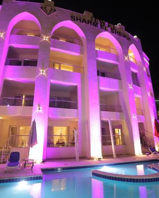 Jewel Sharm El Sheikh Hotel