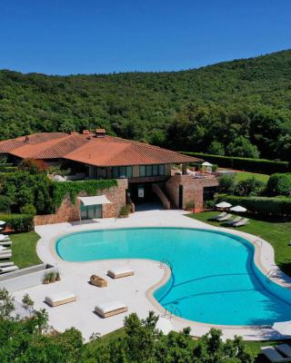 Argentario Lagoon Resort & Spa