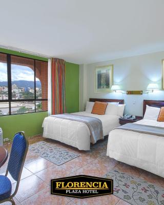 FLORENCIA PLAZA HOTEL