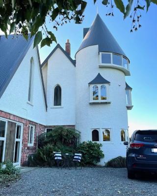 Kingsdown Manor B&B Timaru