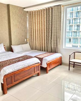 Khánh Vinh Hotel
