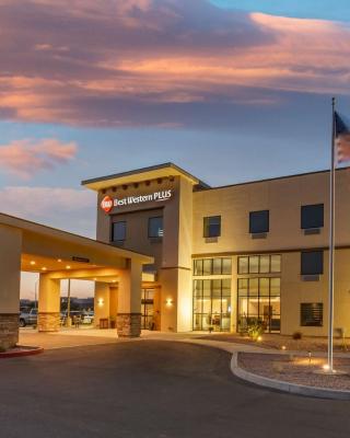 Best Western Plus Casa Grande Inn & Suites