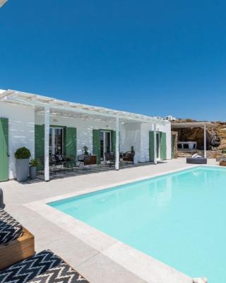 Dioni Villa Mykonos