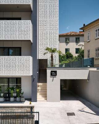 Luxury Apartments Villa Mala Split