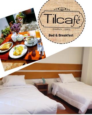 Tilcafé B&B Mollepata