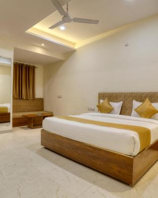 Hotel Konark- Vijay Nagar