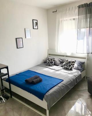 Studio Apartman Bruna-Liznjan, Medulin