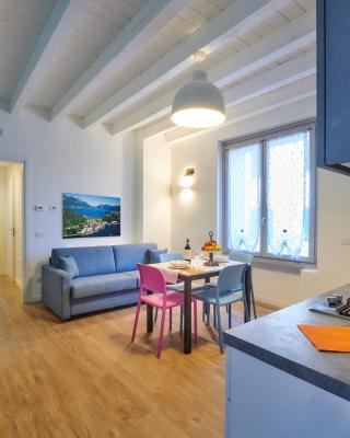 Lecco Lake Apartments Villa Liberty