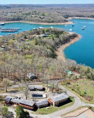 Driftwood Resort Bull Shoals