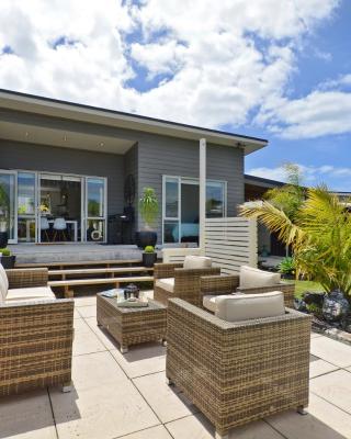 Little Pearl of Vista Verano - Mangawhai Home