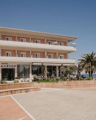 Hotel Alkyon