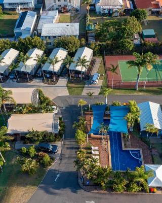 Discovery Parks - Fraser Street, Hervey Bay