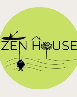 Zen House